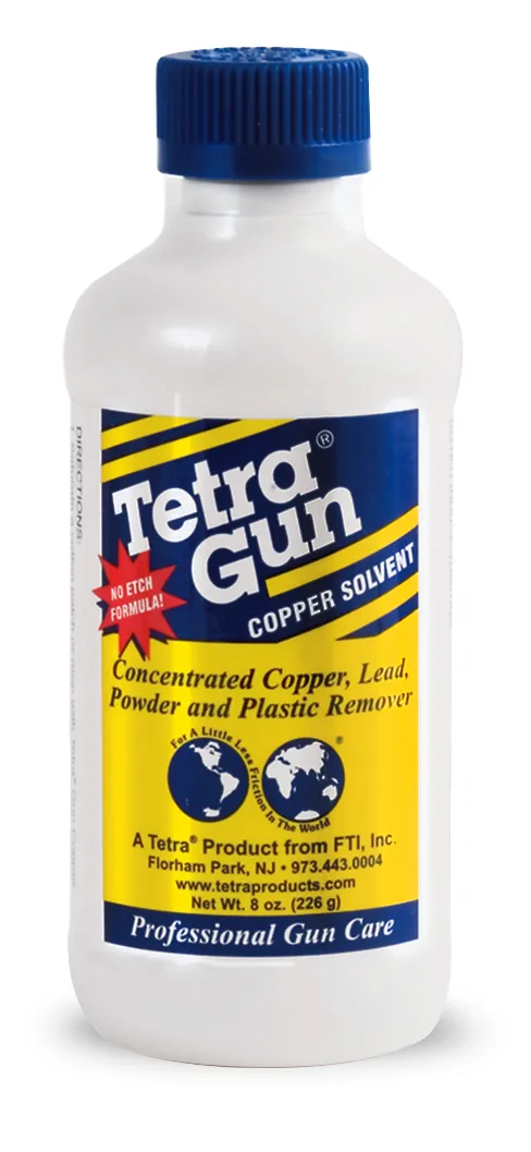 TetraGun Copper Solvent 118ml