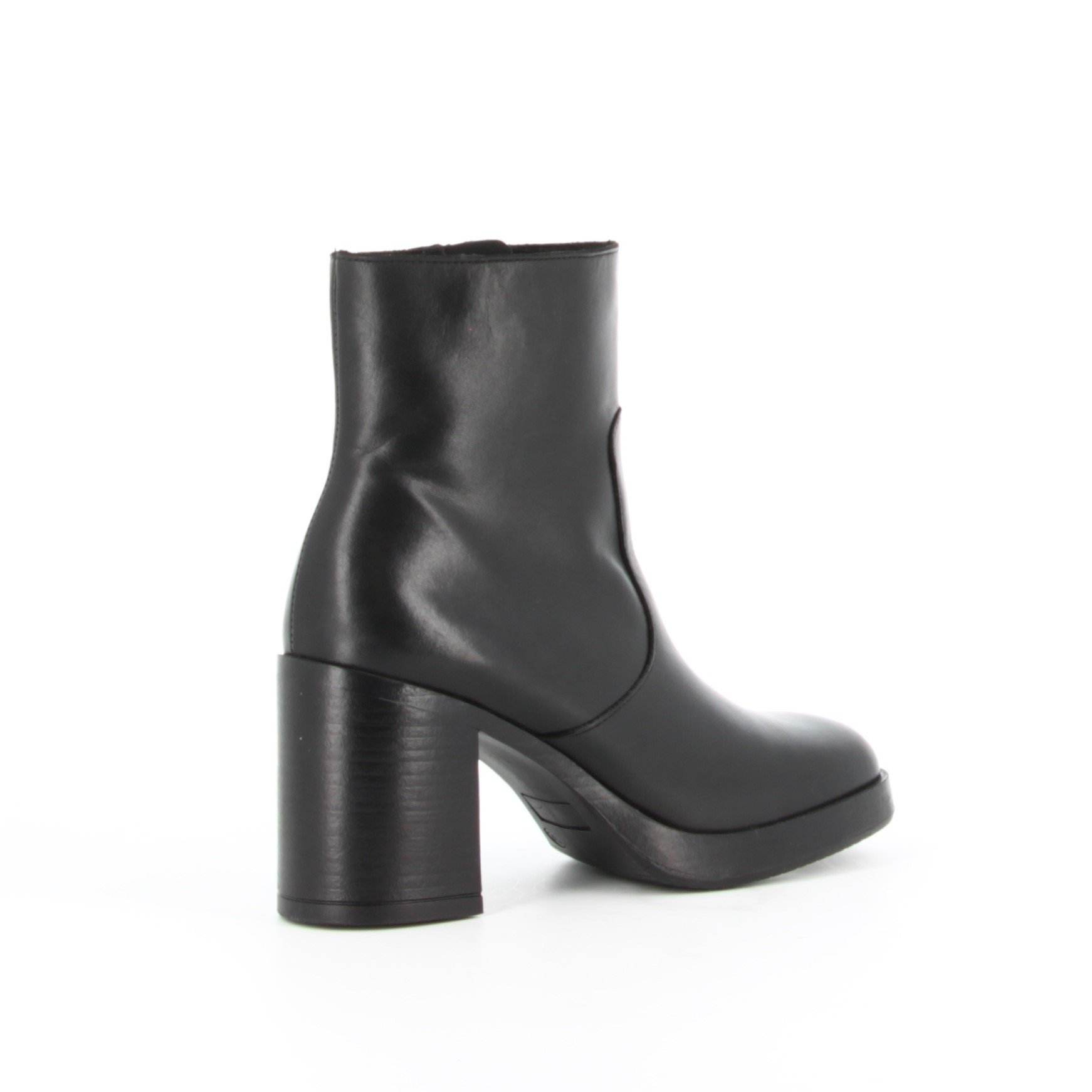 André - Bottines & Boots LAUREL Noir