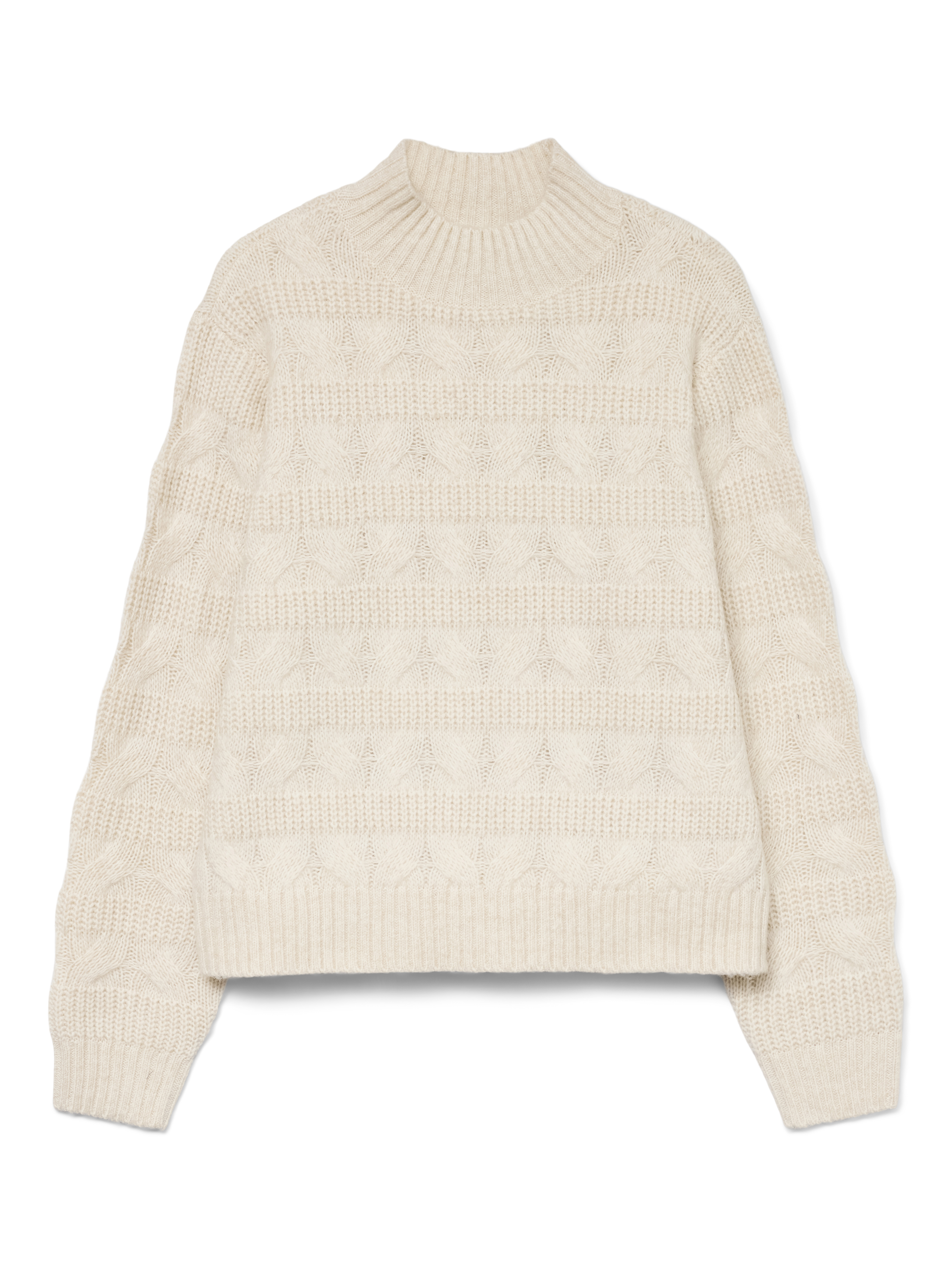 VMVIRGO Gebreide pullover