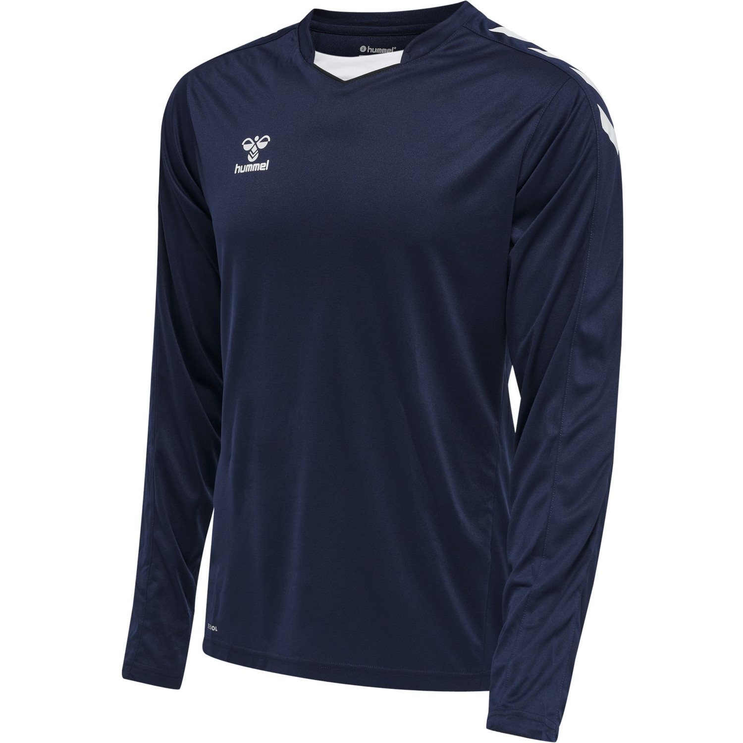 Hummel Core XK Poly Shirt LS