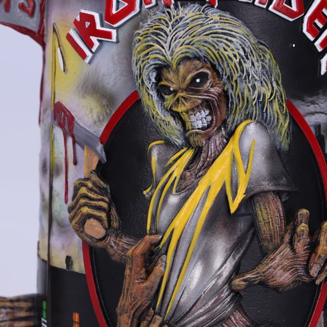 Nemesis Now Iron Maiden drikkekrus (Killers)