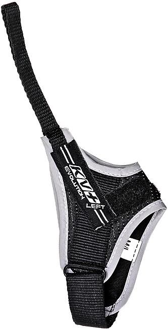 KV + - STRAP EVOLUTION
