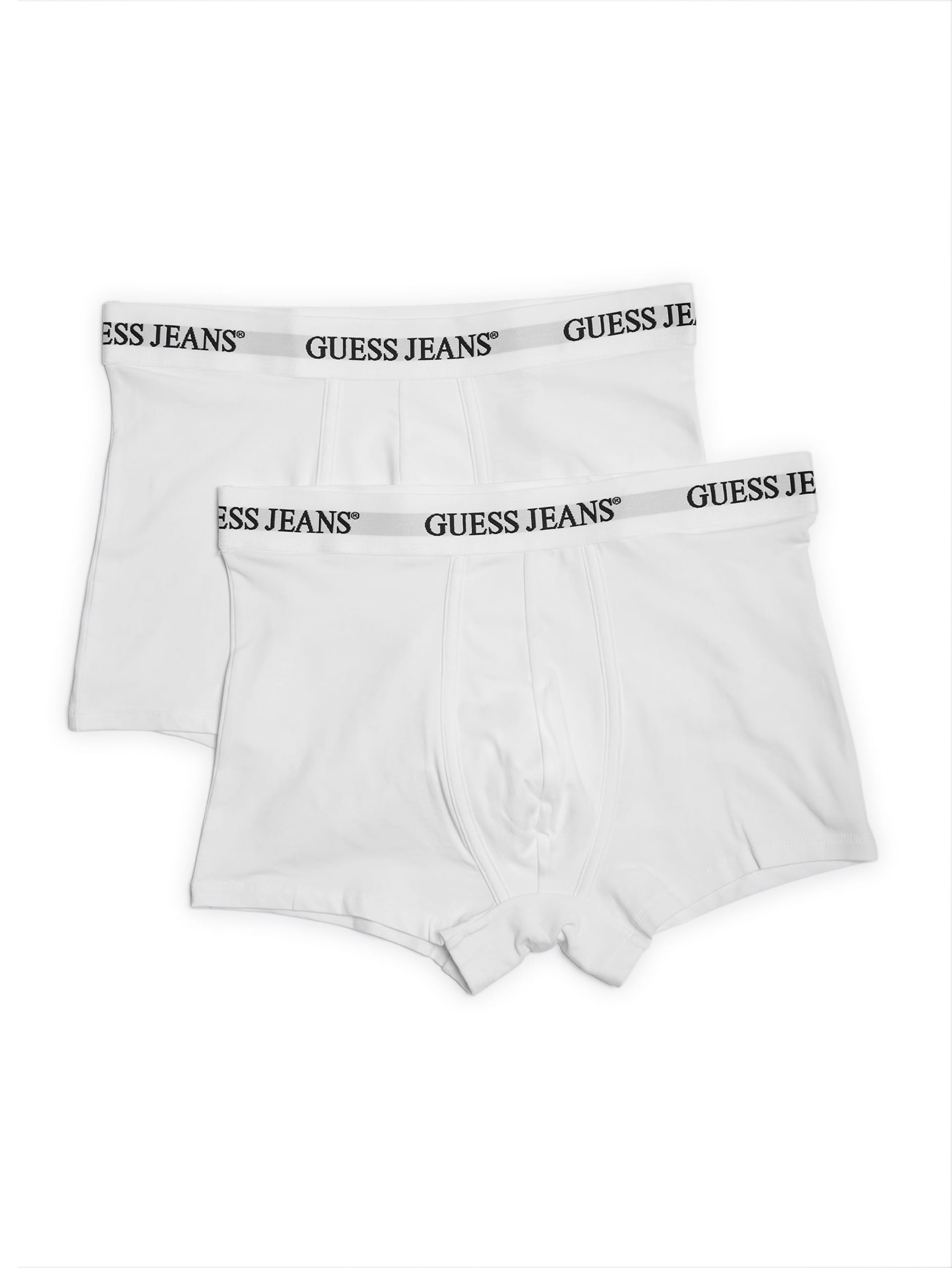 Conjunto de 2 Cuecas Boxer Eco GUESS Jeans