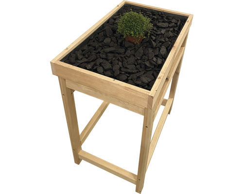 mini kas promadino 65 x 40 cm naturel