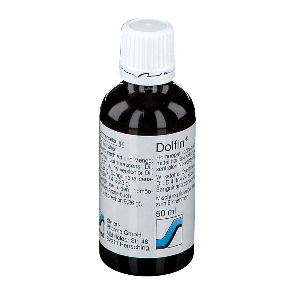 Dolfin® Tropfen