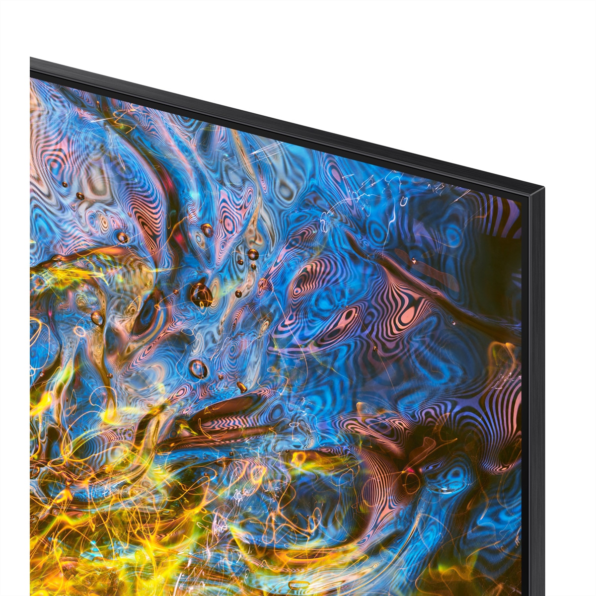 Samsung »QE85QN95DATXXN« 214 cm/85 ″ 4K