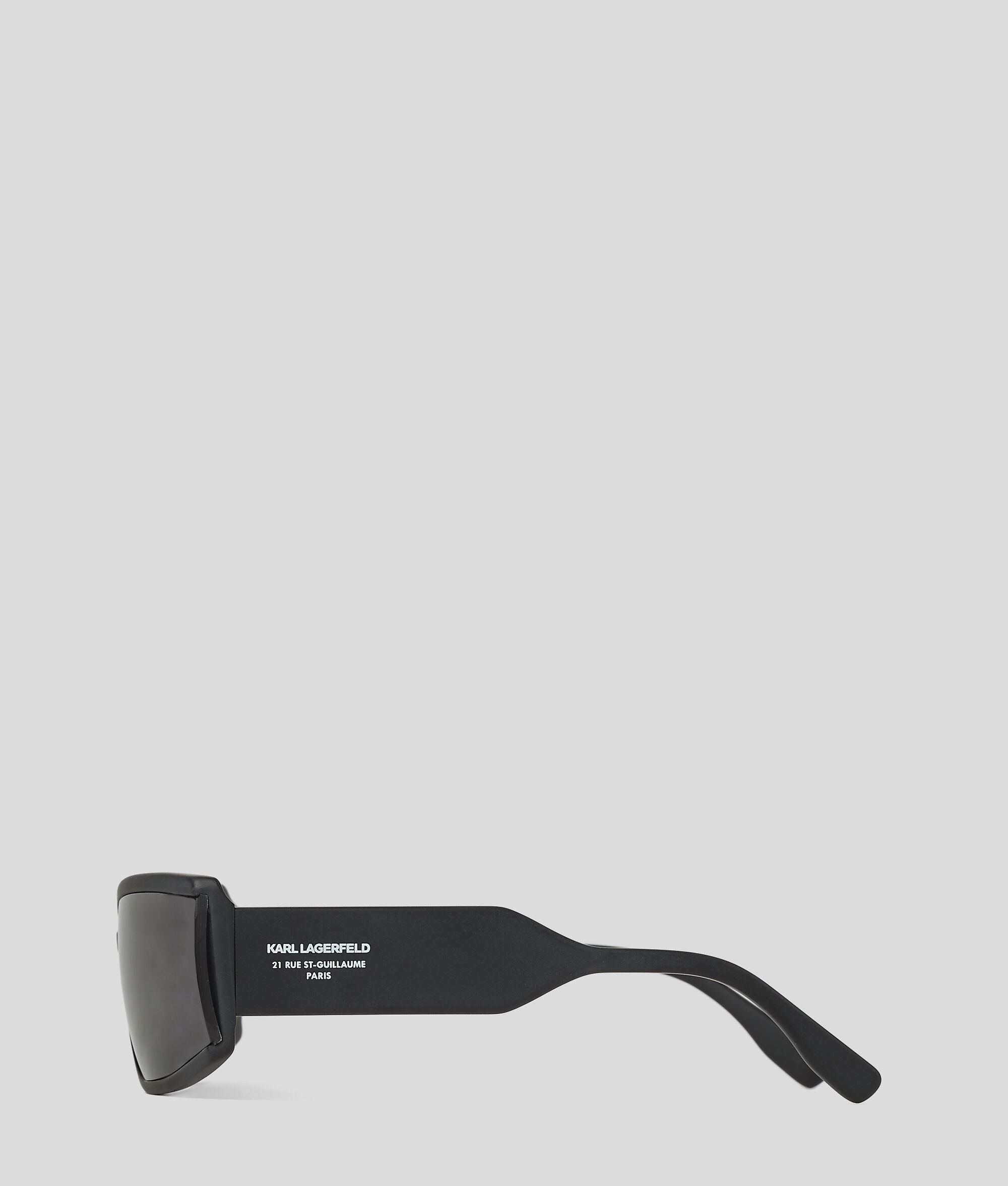 Lunettes de soleil rectangulaire RSG