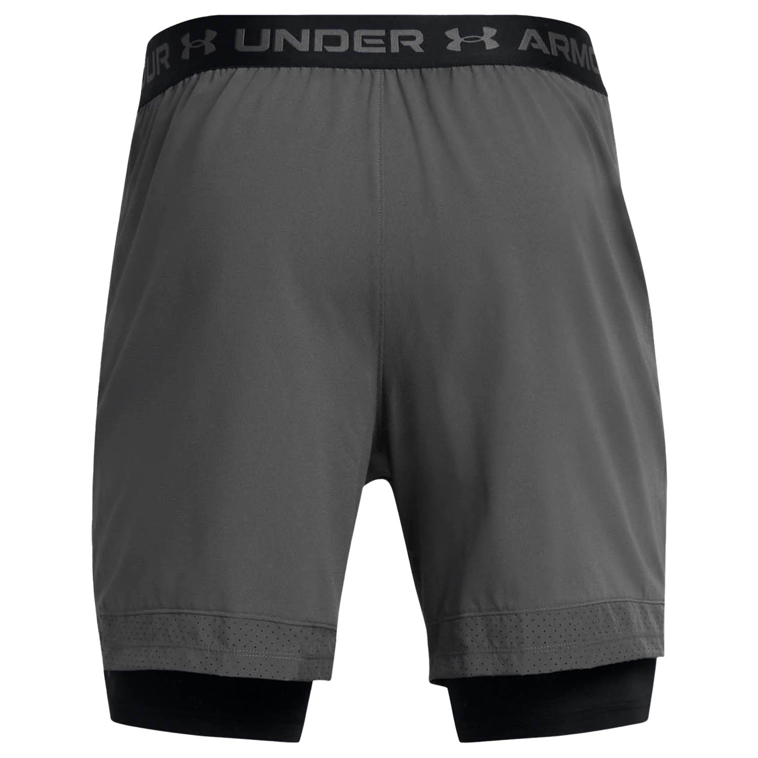 Under Armour  Vanish Woven 2-in-1 Shorts