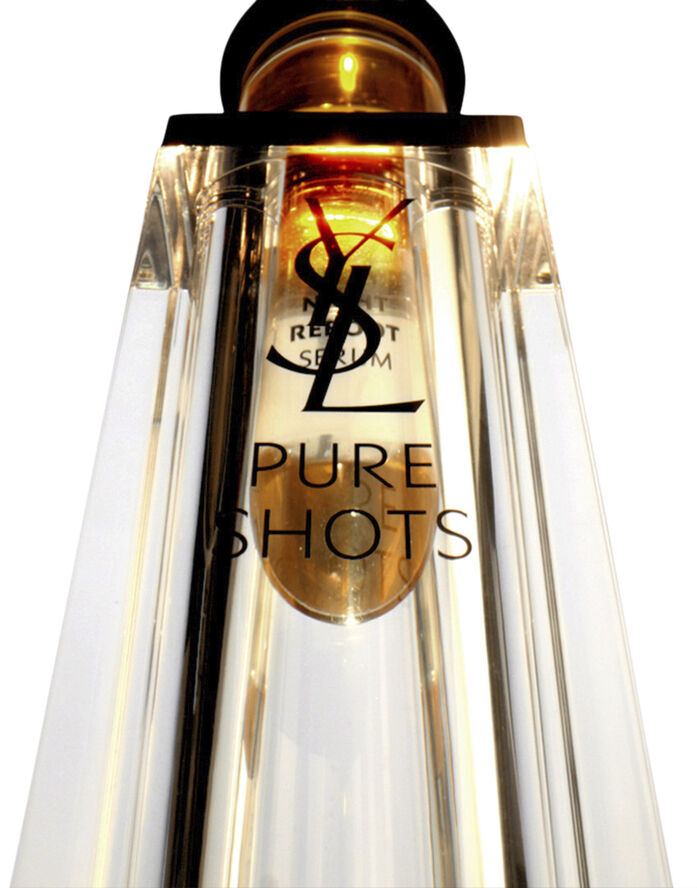 Yves Saint Laurent Yves Saint Laurent Pure Shots Night Reboot Serum 30ml