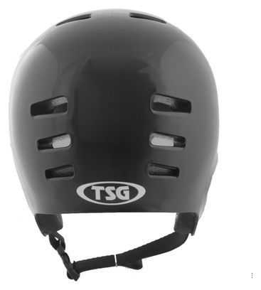 Casque Bol TSG DAWN FLEX Noir