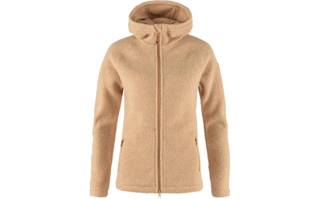Fjällräven Kaitum Damen Fleecejacke