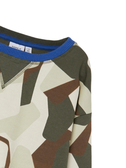 Nanismo Sweater