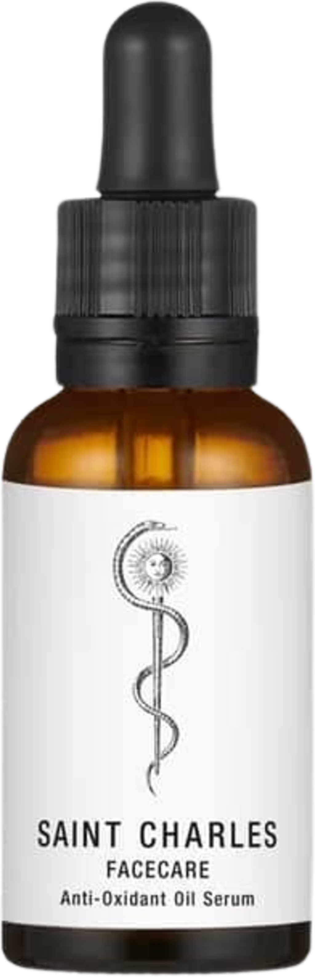 SAINT CHARLES  Anti-Oxidant Oil Serum, 30 ml