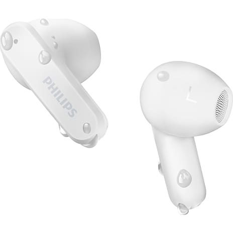Philips TAT2139wt/00 trådløse in-ear høretelefoner - hvid