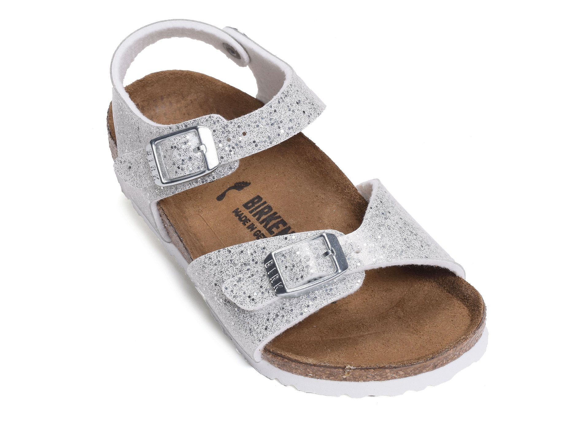 Rio blanc argent