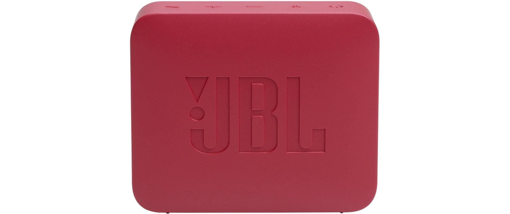 JBL Bluetooth-Speaker »Go Essential 2« (Bluetooth )