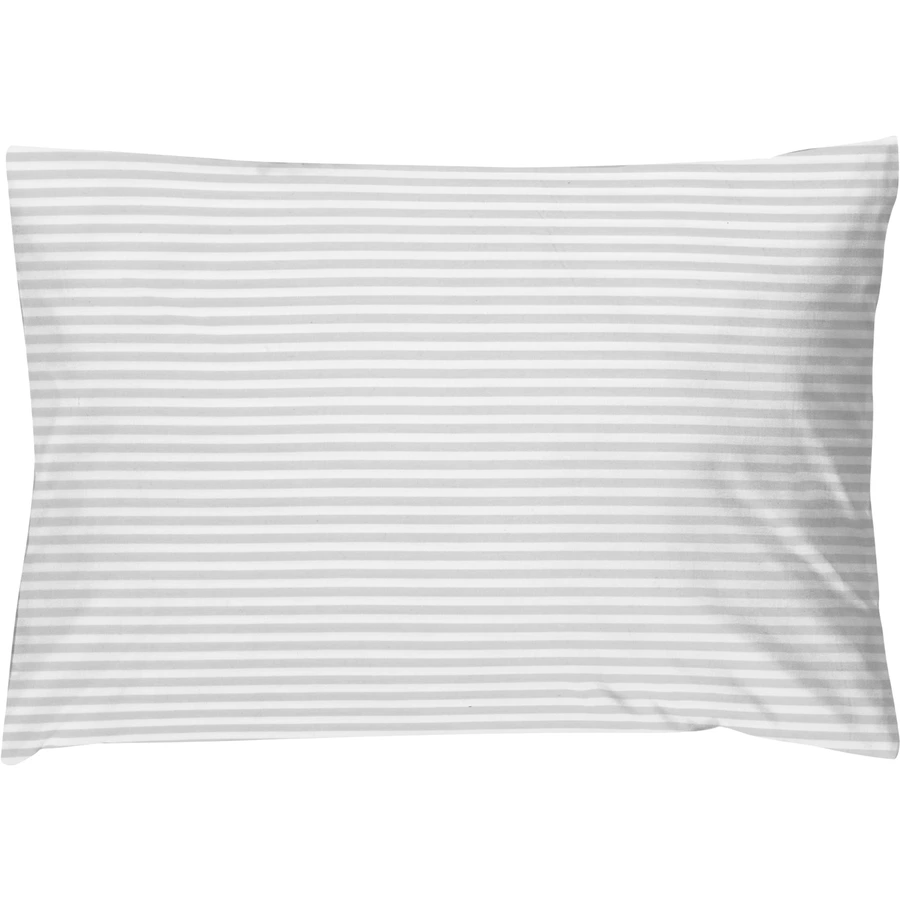 Alvi® Bettwäsche Applikation Faces 100 x 135 cm