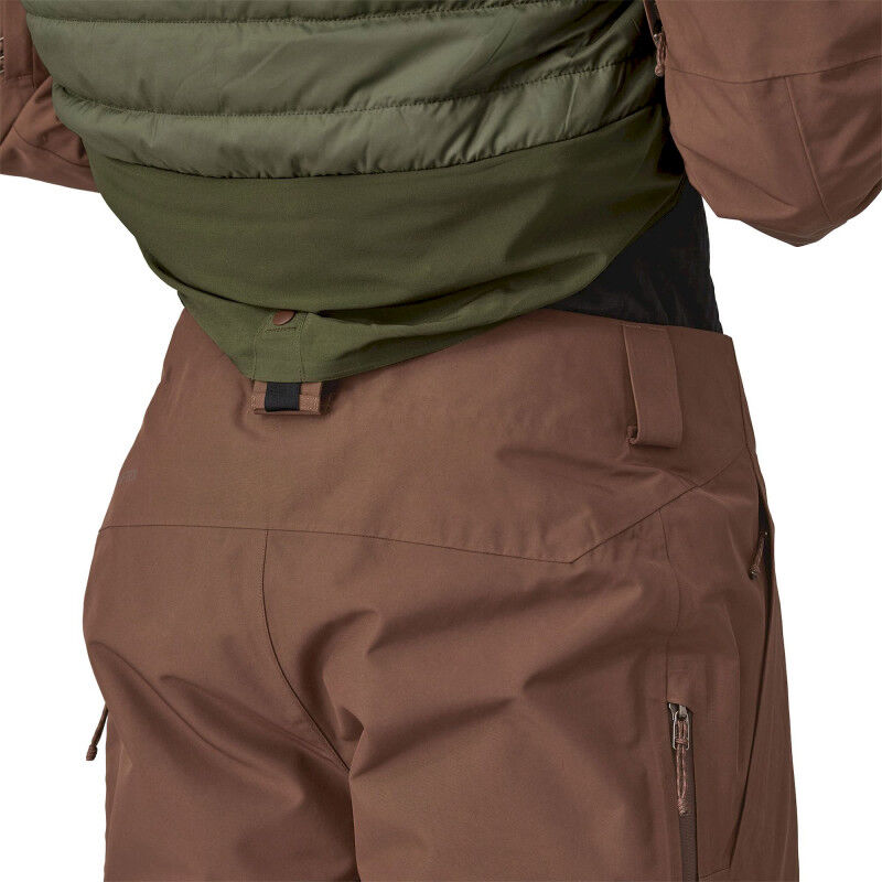 Men's Insulated Storm Shift Pants - Pantalon ski homme