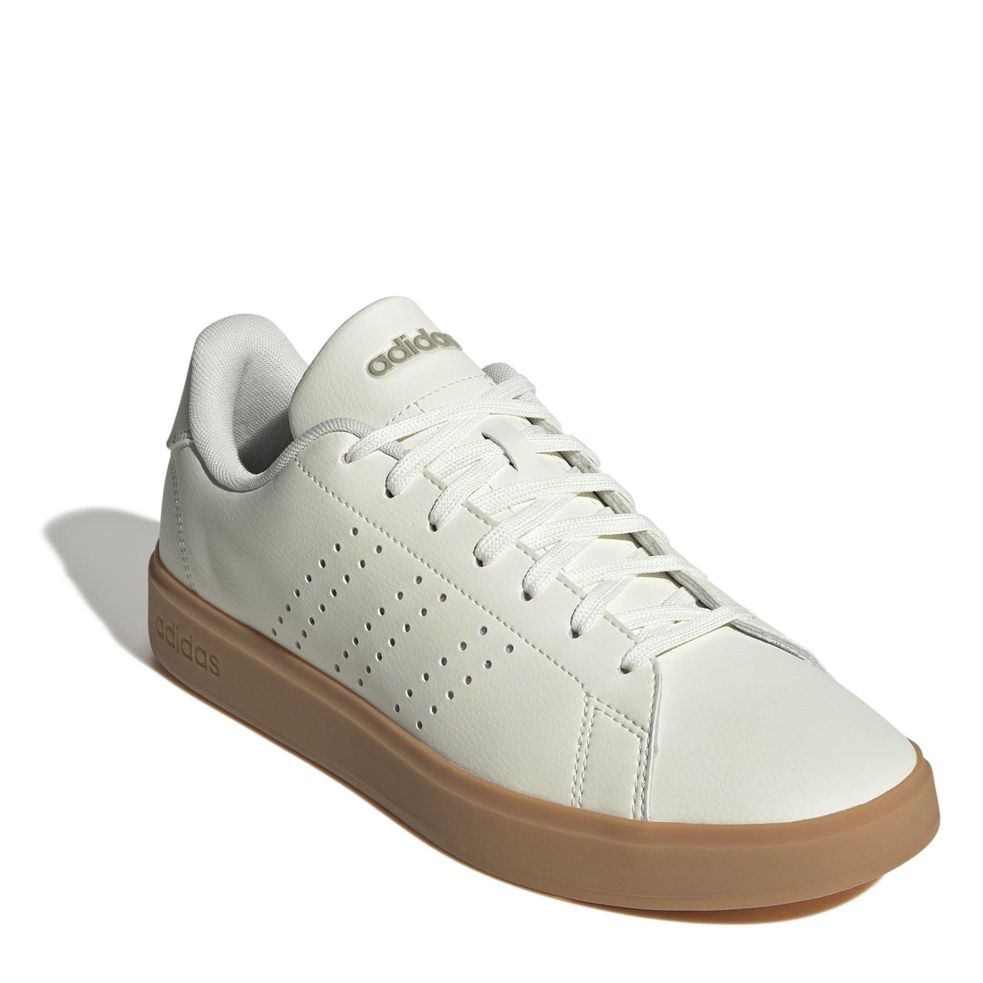 adidas Advantage 2.0 Low Top Trainers Mens