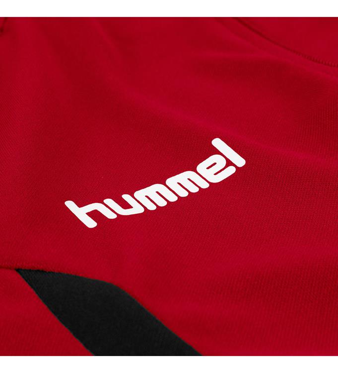 Hummel Authentic Ladies FZ T Jacket