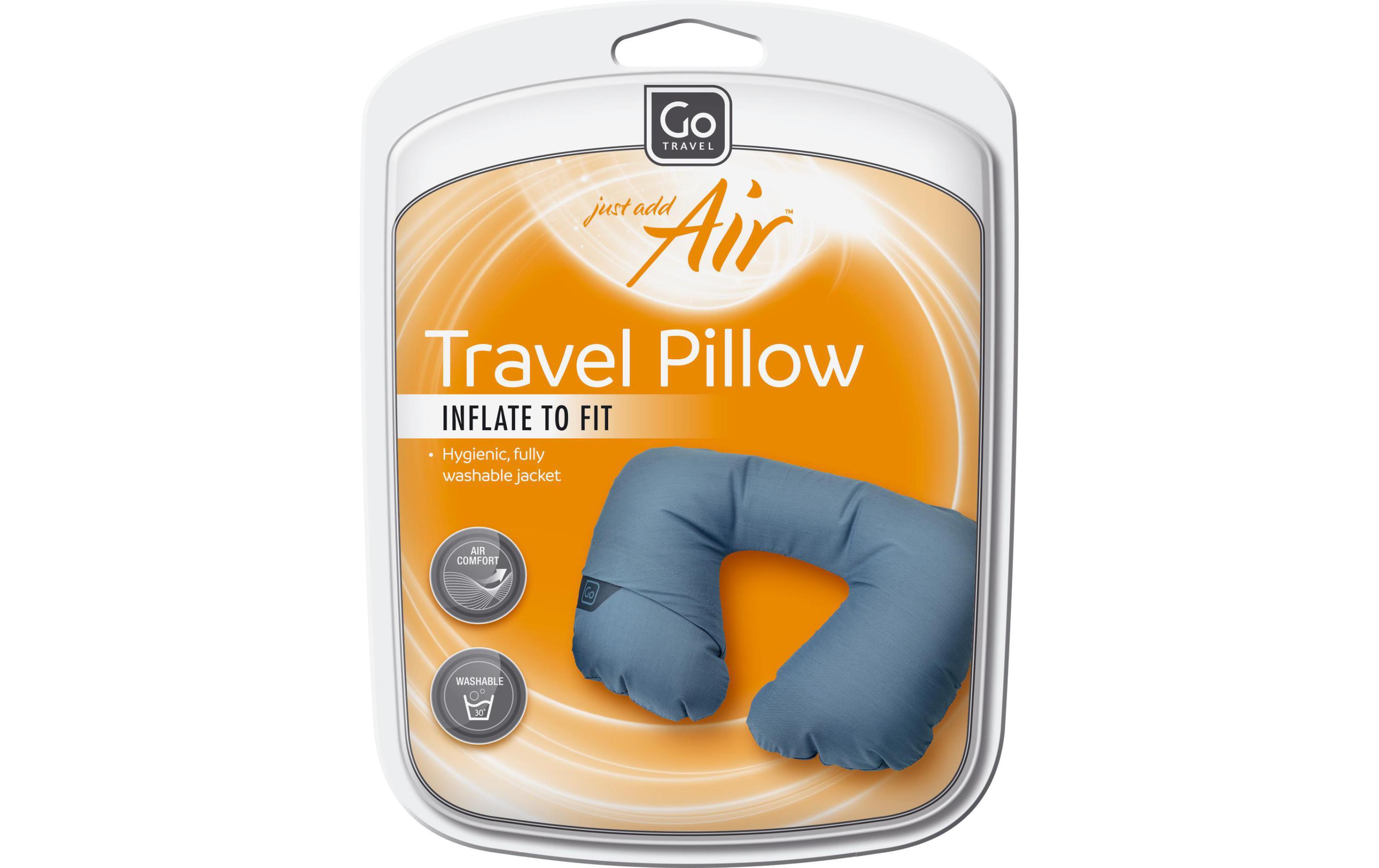 Nackenkissen Travel PillowReisekissen