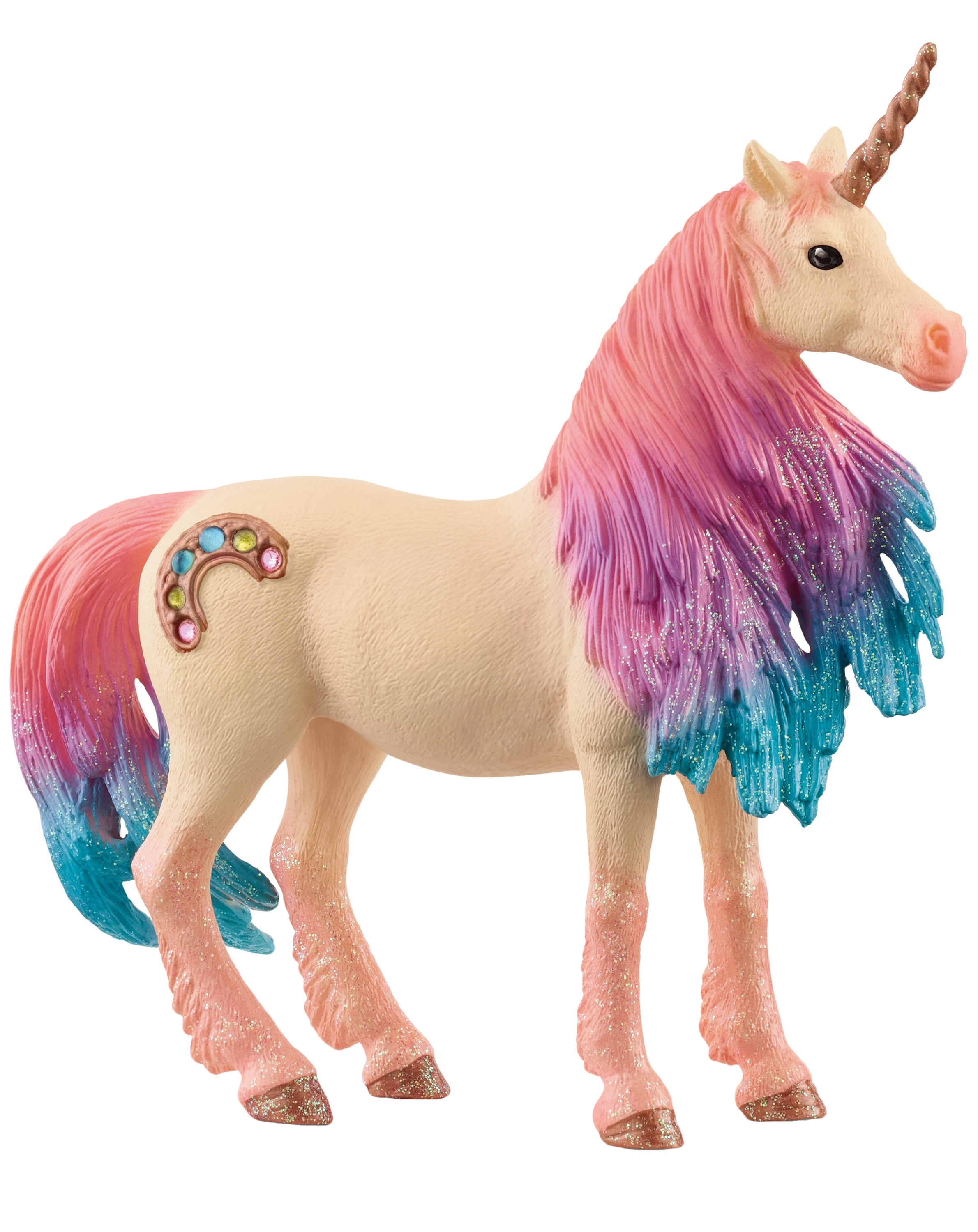 schleich® 70723 bayala® - Marshmallow Einhorn Stute