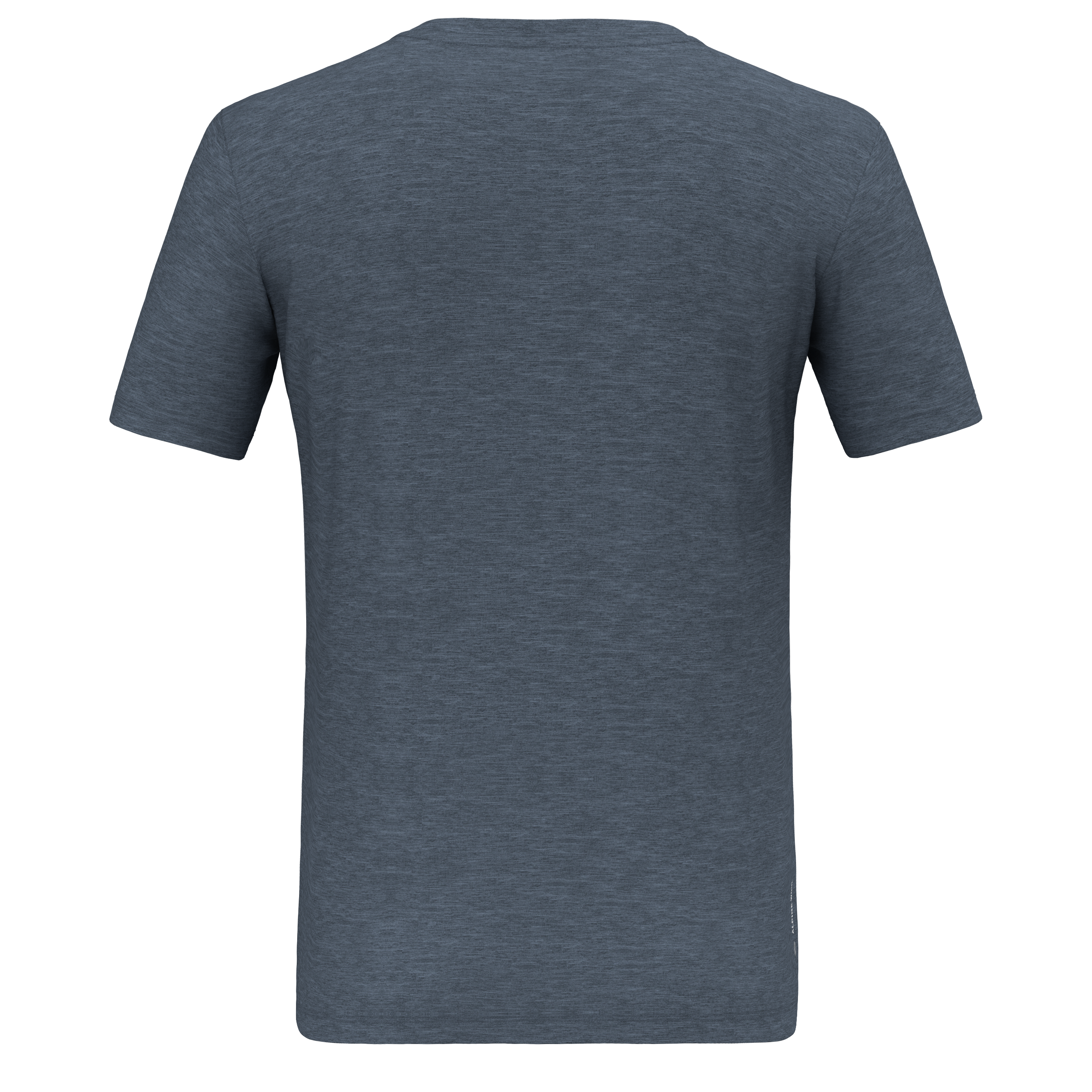 Eagle Minilogo Merino T-Shirt Herren