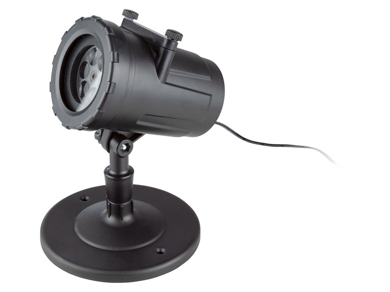 Laserprojector