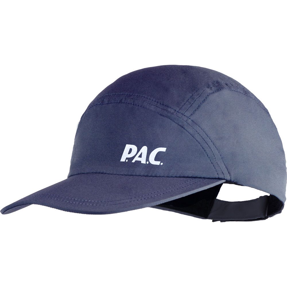 P.A.C. Nutram Outdoor Cap navy