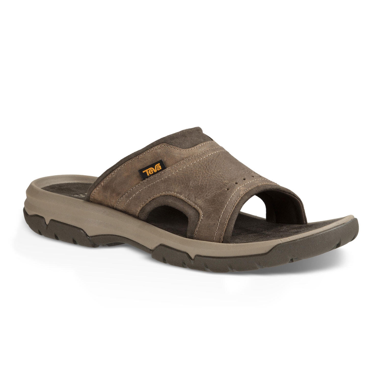 Teva Mens Langdon Slide