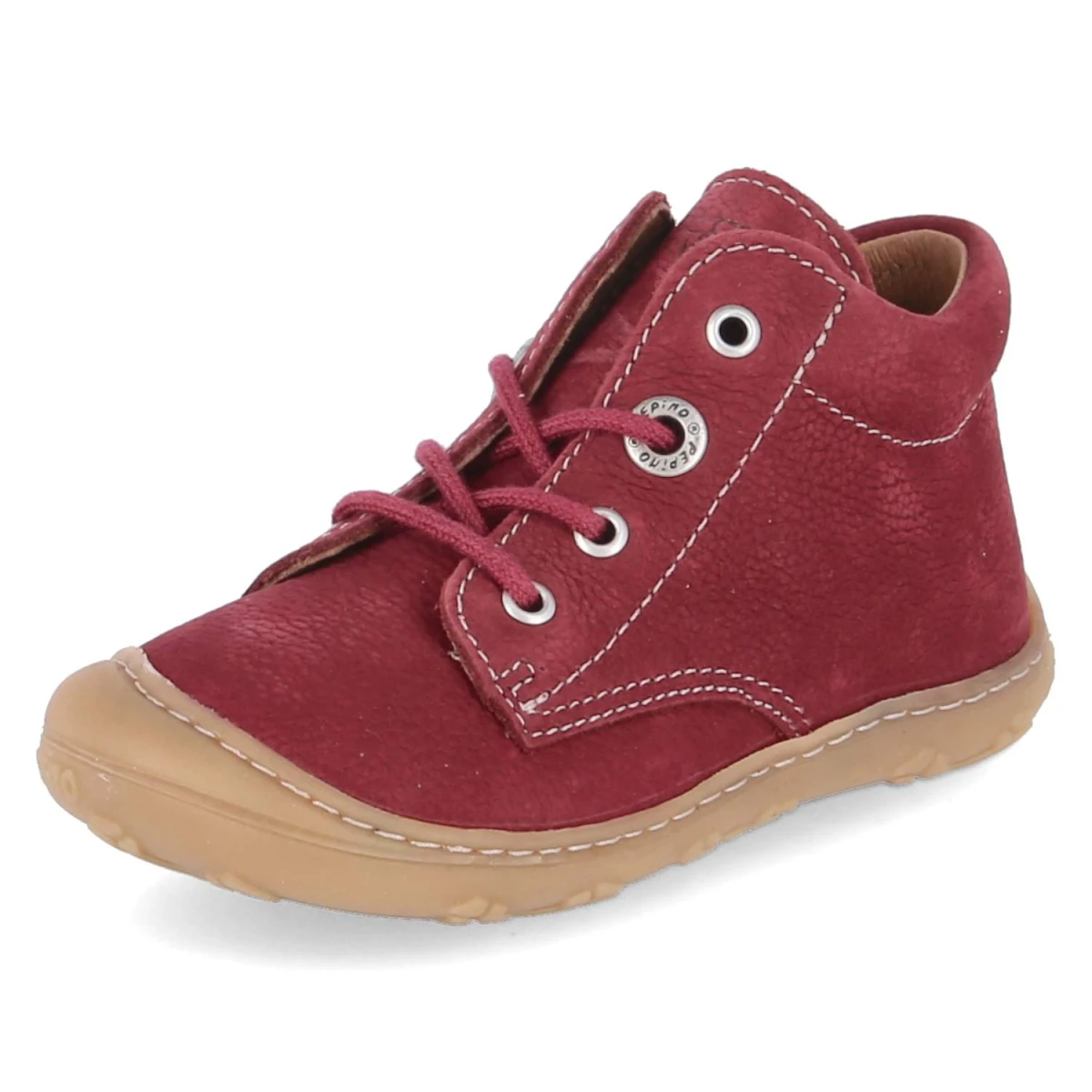 PepinoLauflernschuhe CORY - burgund