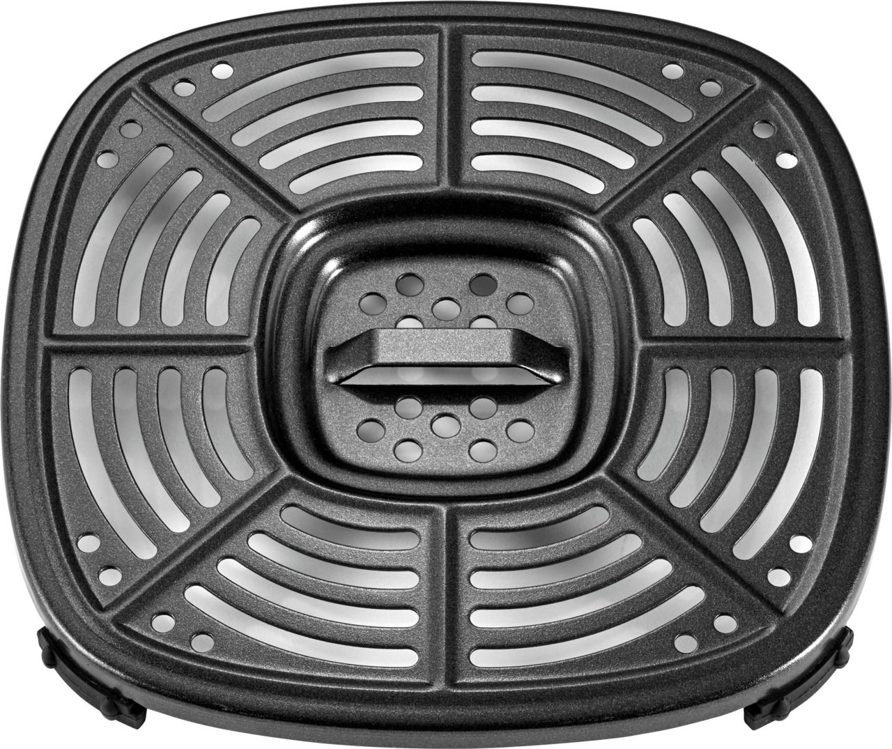 ZWILLING Heißluftfritteuse 4l