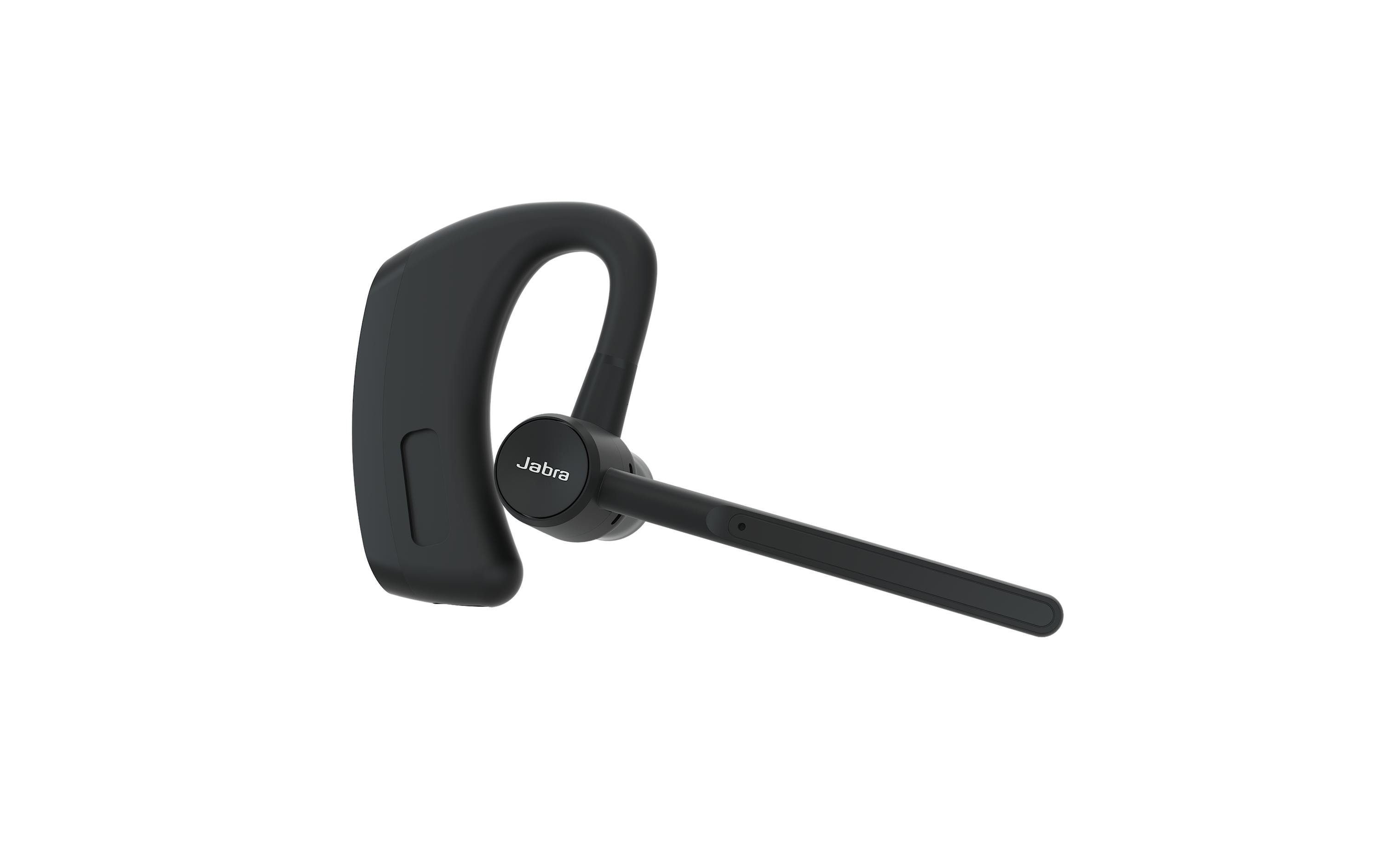 Headset Perform 45 MonoFür dich entwickelt: Erleichtert lange Arbeitstage