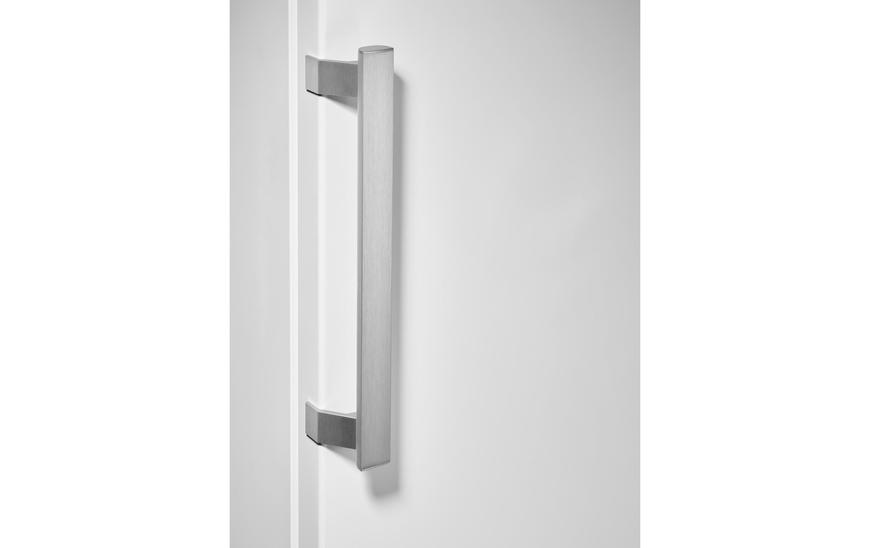 Gefrierschrank SG405N Rechts/Wechselbar<br>Freistehender Gefrierschrank