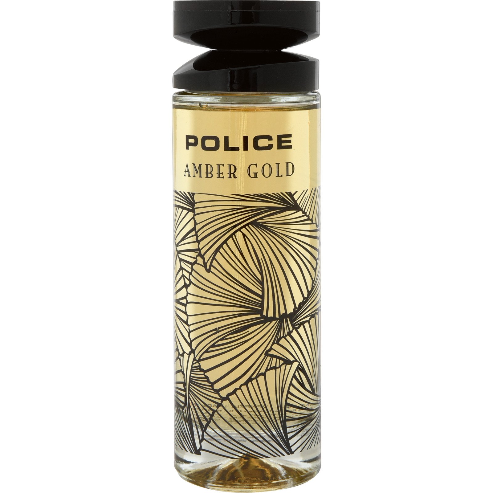 Police Amber Gold Duftset, 2-teilig