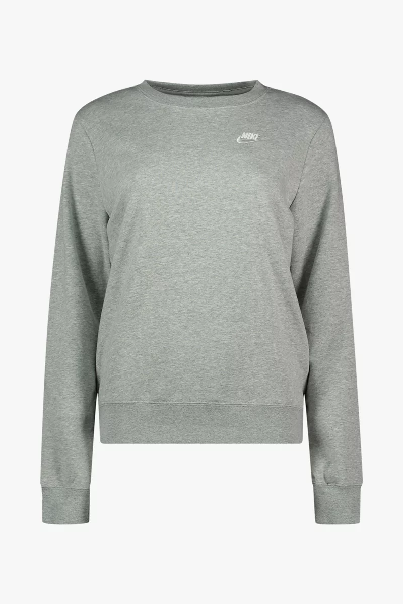 Nike Sportswear Club Fleece Damen Pullover