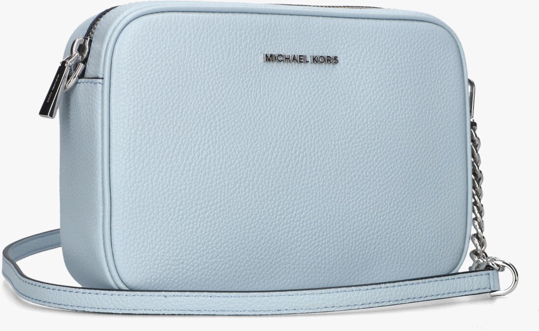 MICHAEL KORS blauwe michael kors schoudertas md camera bag