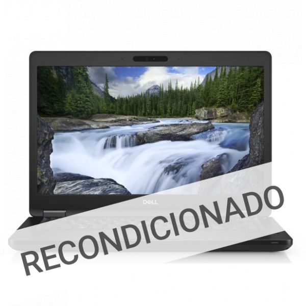 Dell Latitude 5490 14