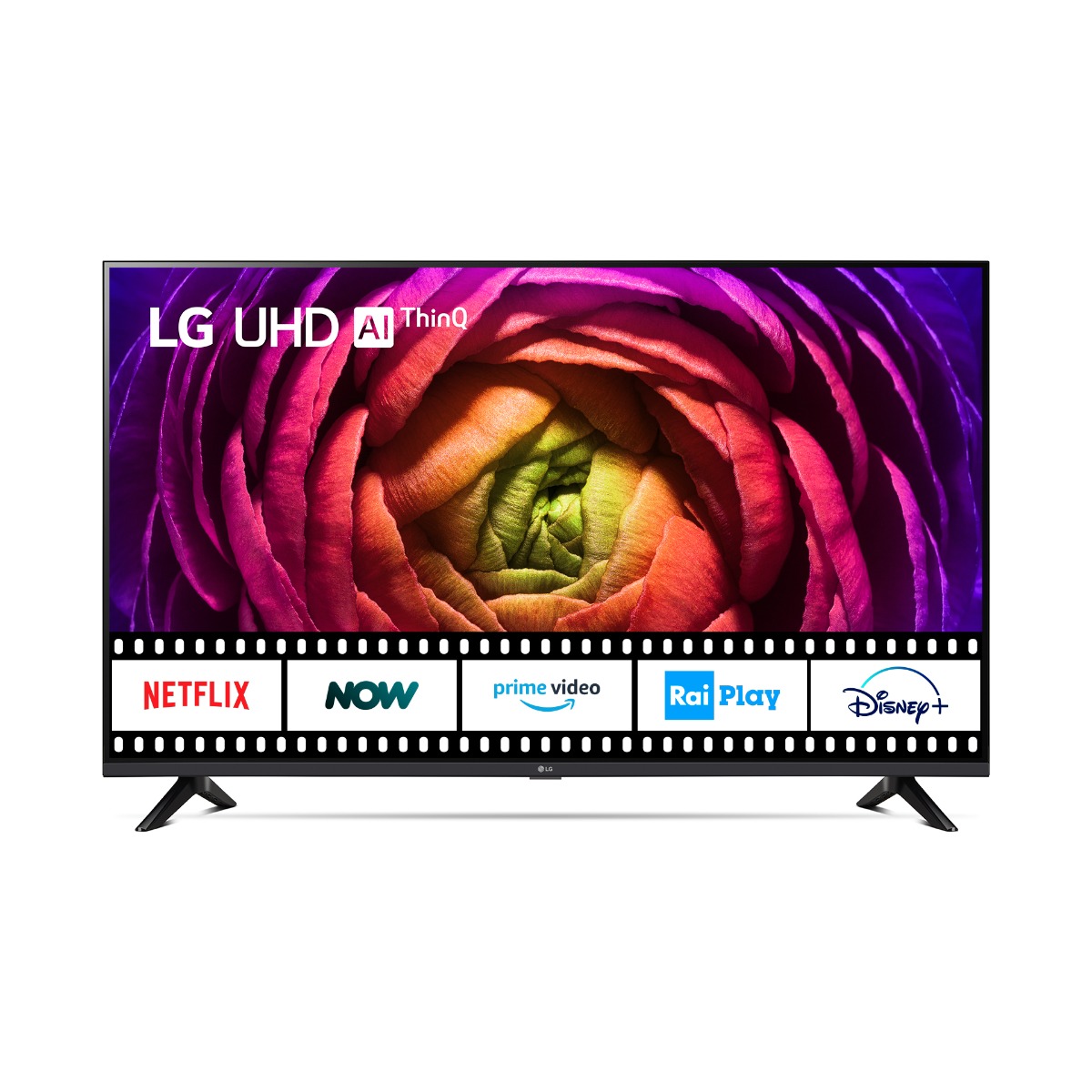 LG 55UR73006LA - LED - 55
