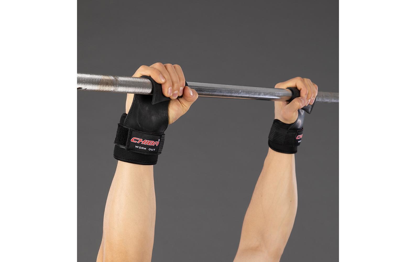 Powergrips One SizeHandgelenkband