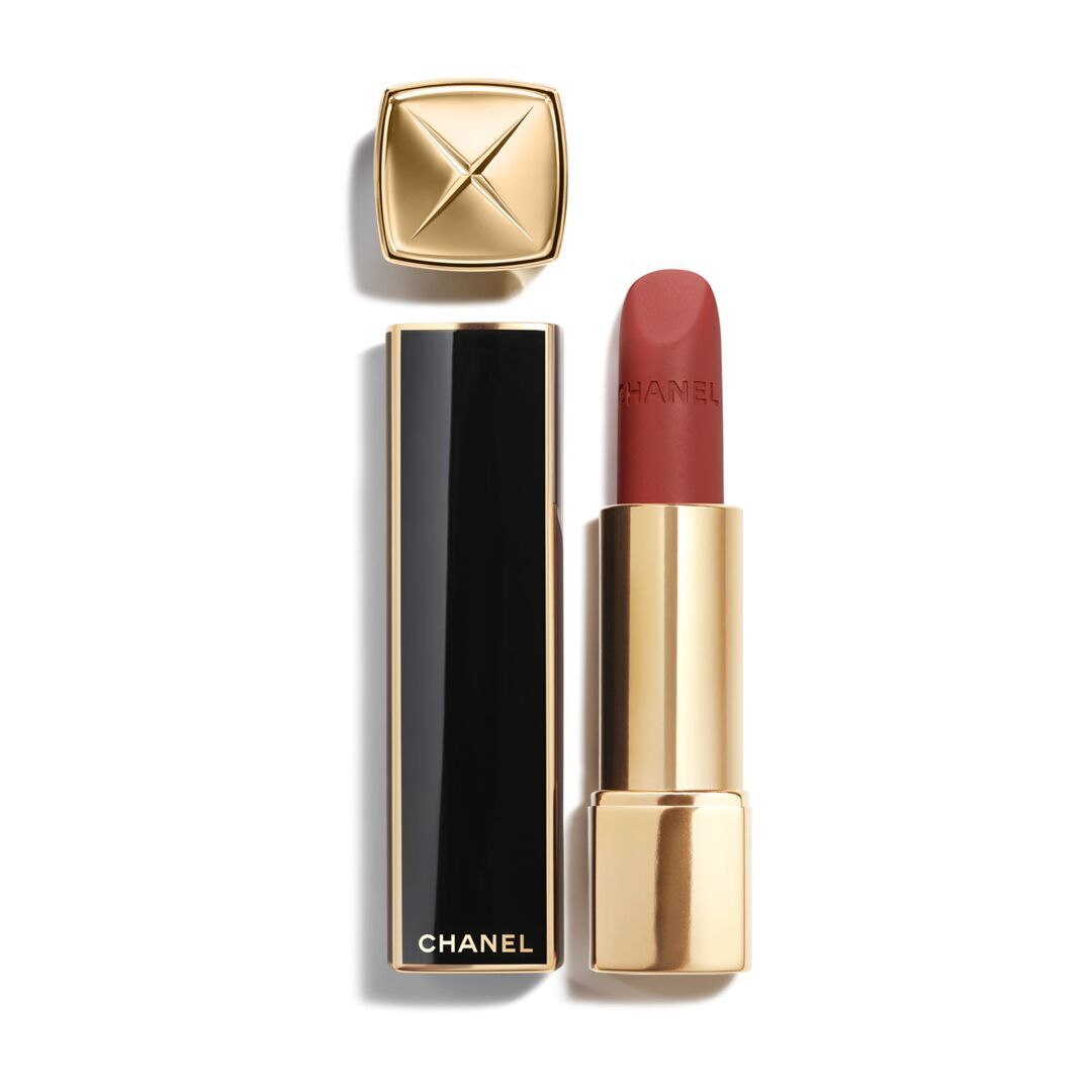 Rouge Allure Velvet Edição Limitada