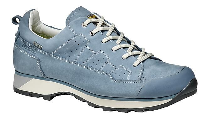 ASOLO - CHAUSSURES DE RANDONNEE FIELD GV ML