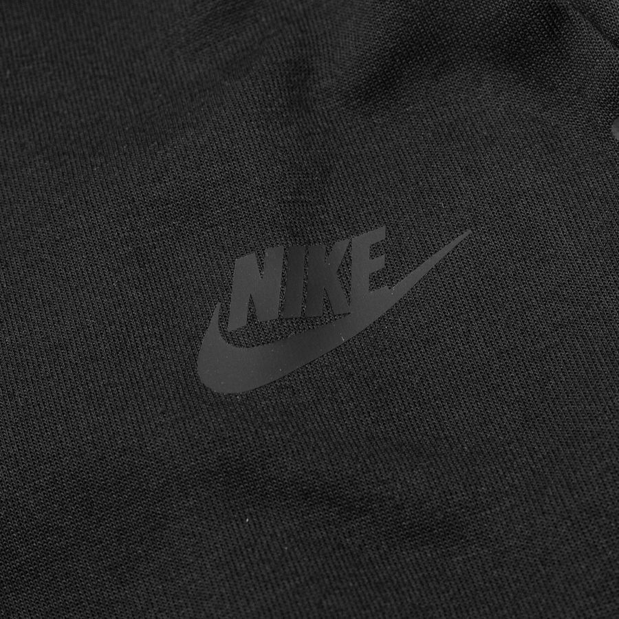 Nike Bas de Survêtement NSW Tech Fleece - Noir Enfant