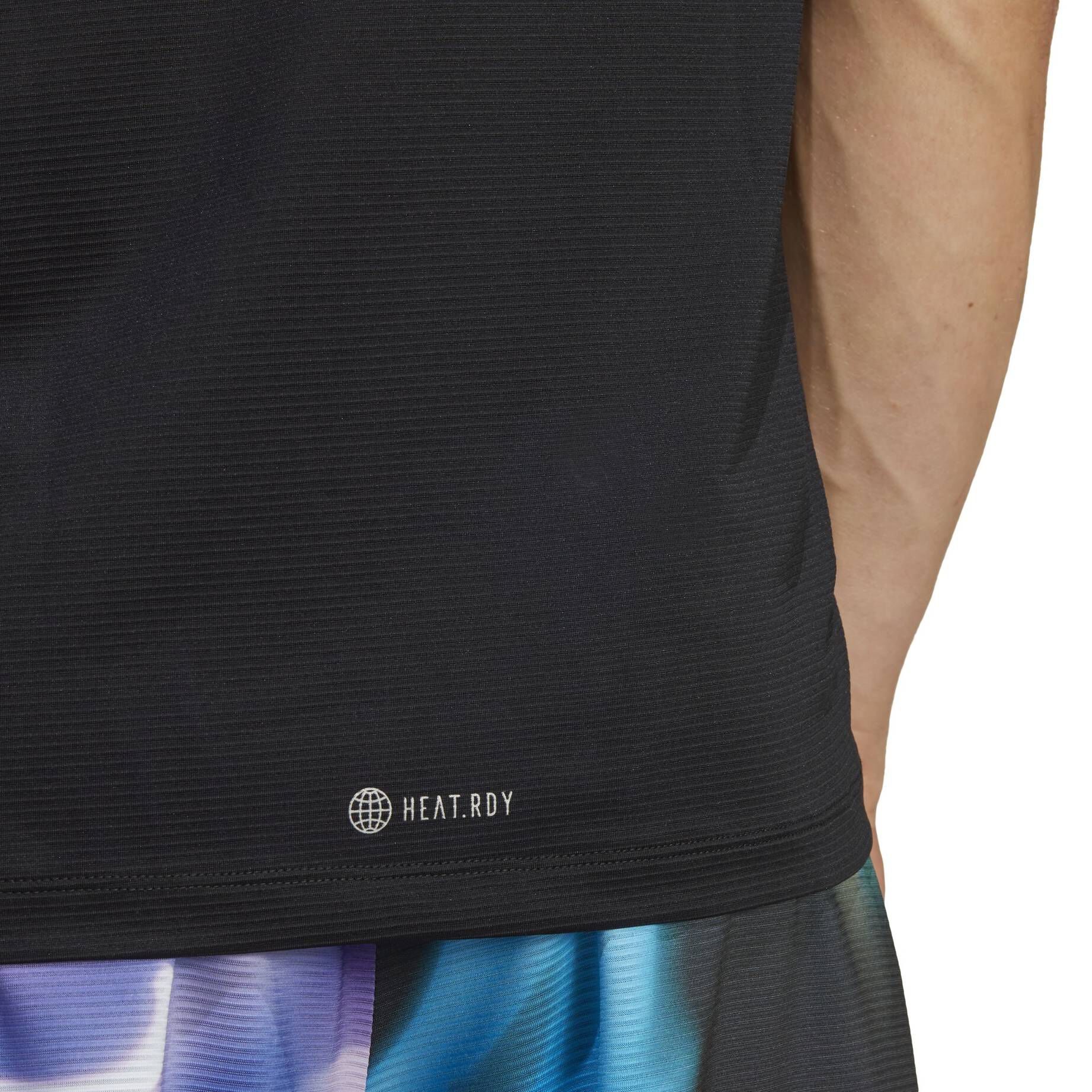 adidas Performance| Herren T-Shirt HIIT ELEVATED