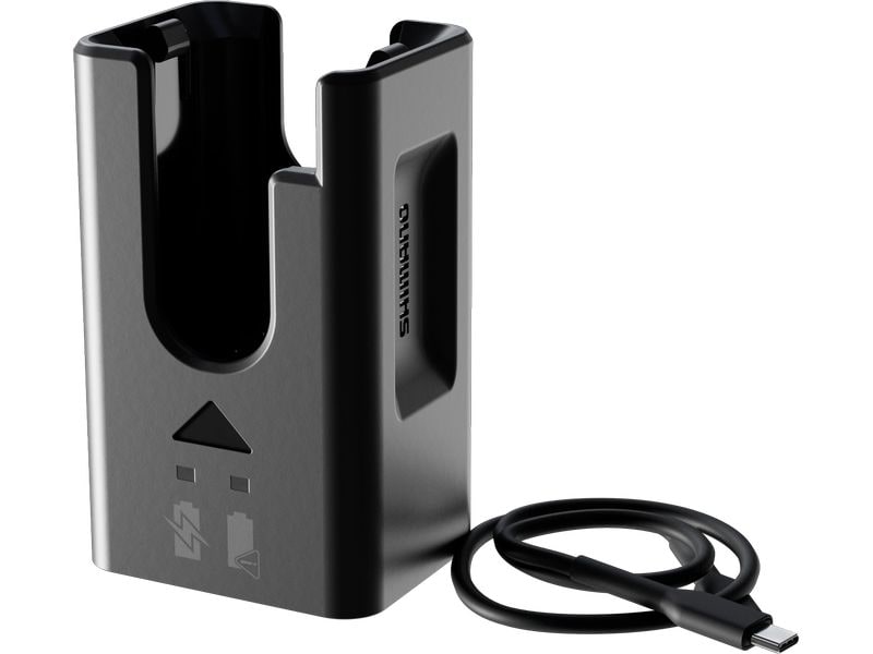 Shimano Ladekabel EC-DN100 Di2 Box Ladekabel für BT-DN320 Batterie