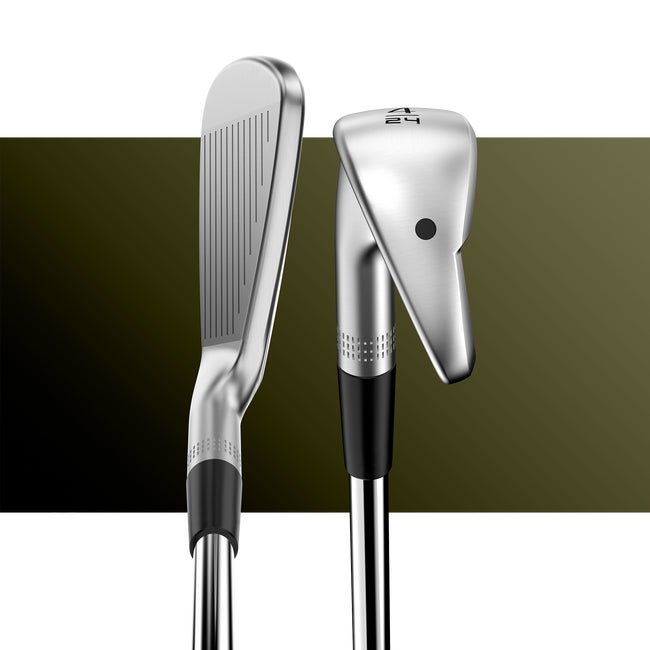 Staff Model RB Utility Iron