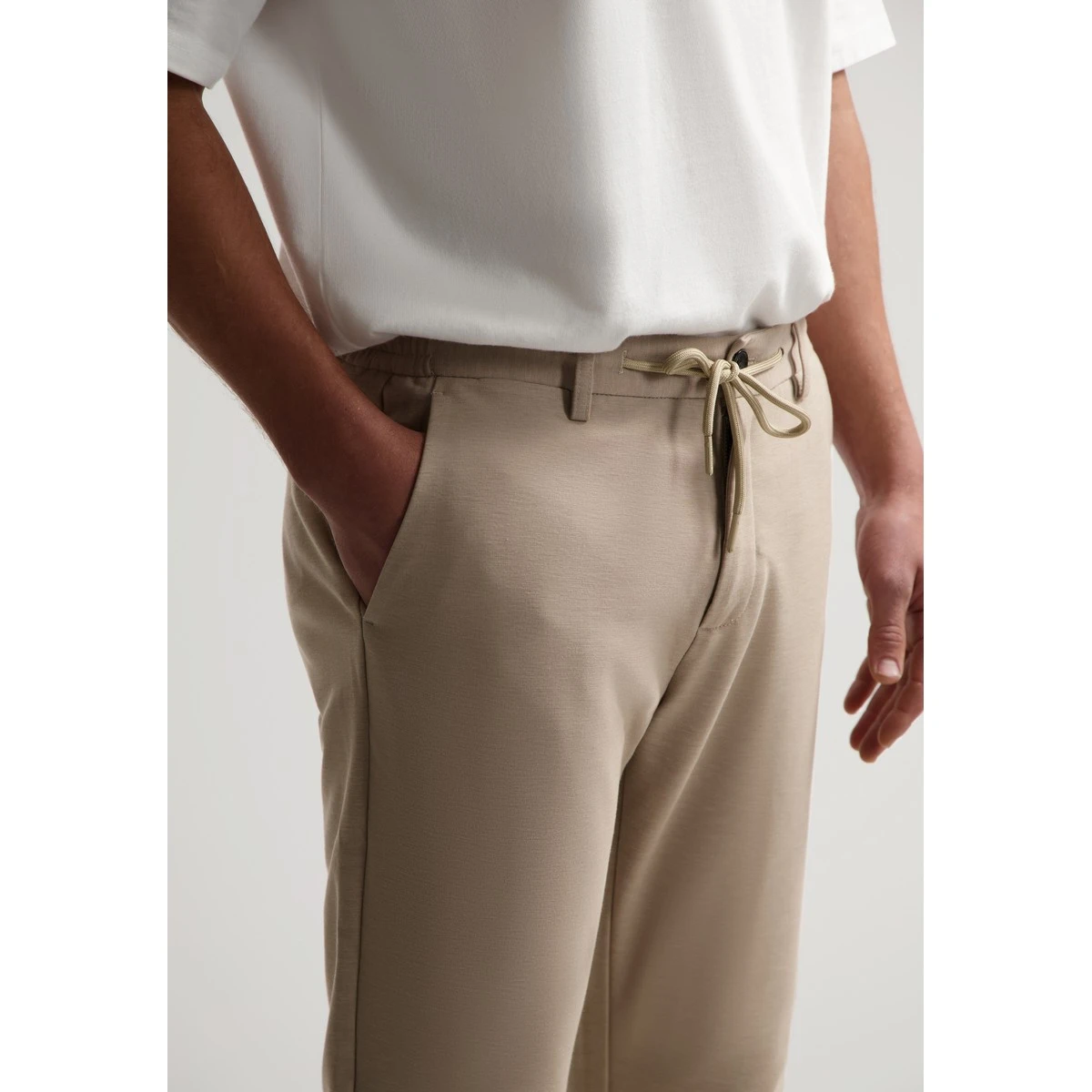 Heren Chino V12 CHINO BI STRETCH