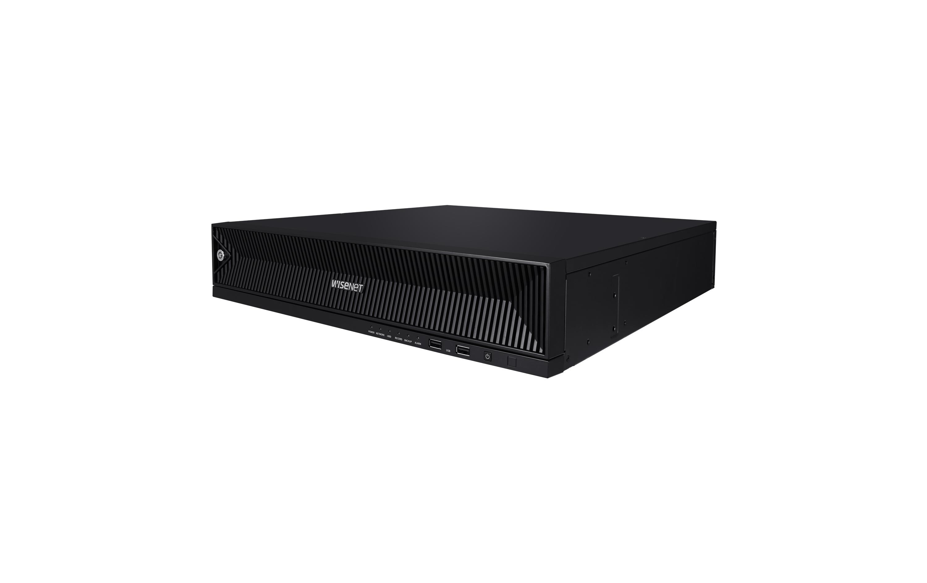 Netzwerkrekorder PRN-3205B4 0 TB, 32 Kanal<br>32 Kanäle, 32 Lizenzen inkl.
