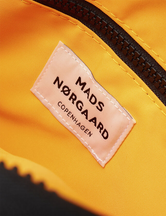 Mads Nørgaard - Copenhagen Bel One Cappa Bag Sort