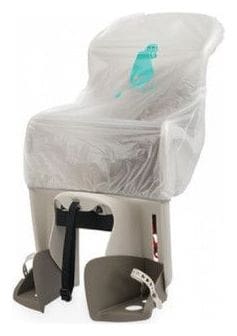 POLISPORT Housse de pluie Guppy - Bubbly Maxi - Bilby- Koolah